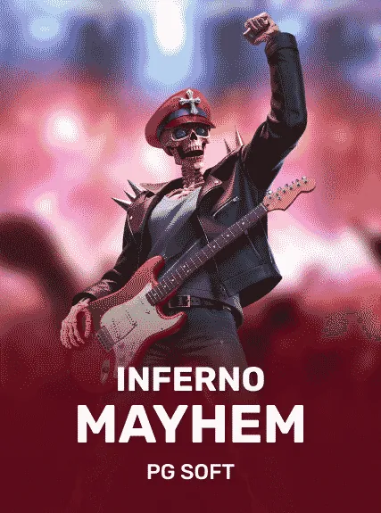 Inferno Mayhem