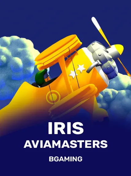 Iris Aviamasters