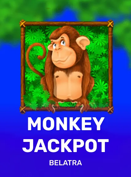 Monkey Jackpot