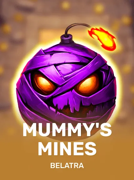 Mummy's Mines