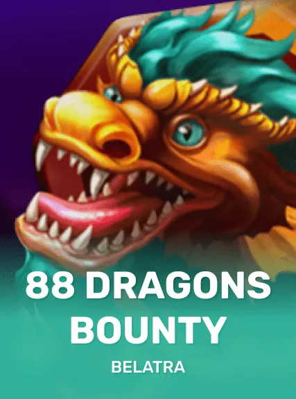 88 Dragons Bounty